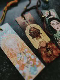 Image 5 of BOOKMARKS