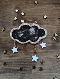 Image 2 of Spille 'Firmamento'