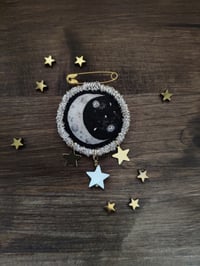 Image 4 of Spille 'Firmamento'