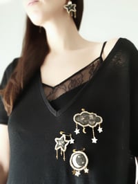 Image 5 of Spille 'Firmamento'