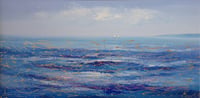 Image 1 of Mary Shaw "Calm Waters II"