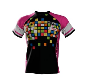 Image of CAMISETA TÉCNICA RUBIK