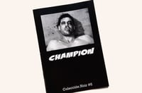 Champion Zine