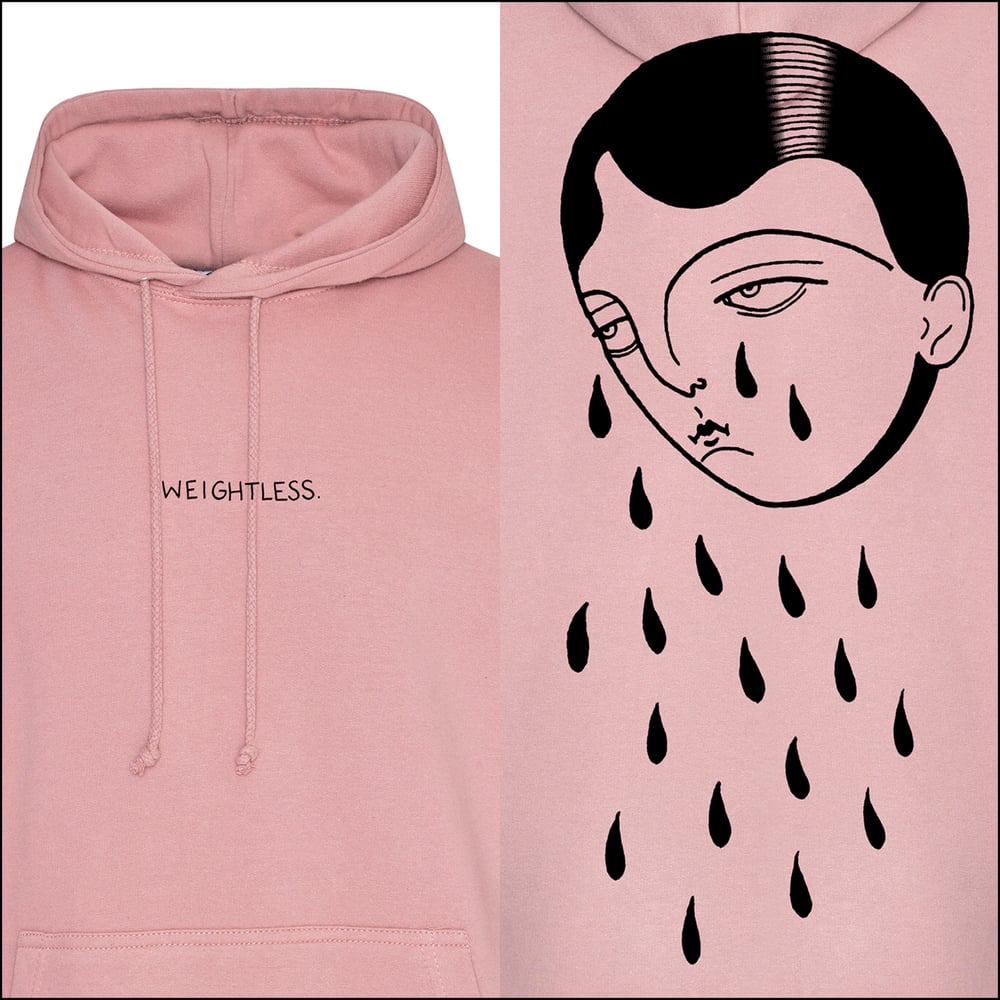 Image of WEIGHTLESS.