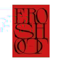 “9 MOUTH : Eroshoot