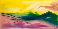 Image 1 of Yellow Sky