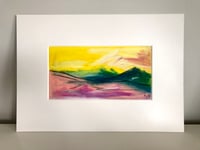 Image 2 of Yellow Sky