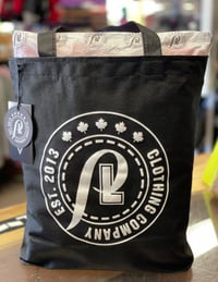 Image 1 of PL Tote Bag