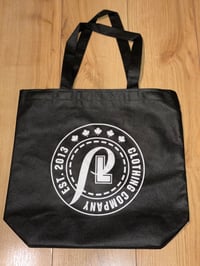 Image 3 of PL Tote Bag
