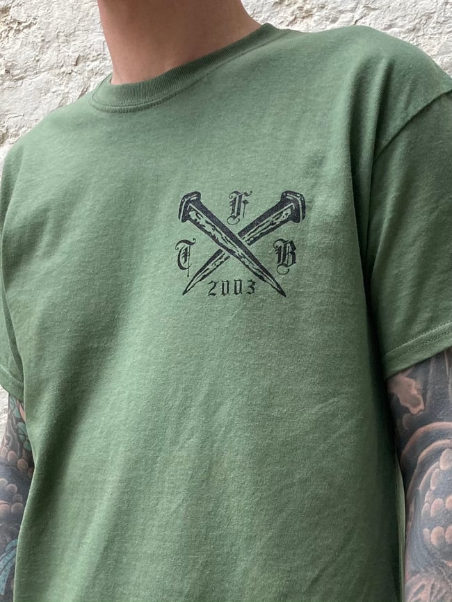 Miserere Nobis T-Shirt