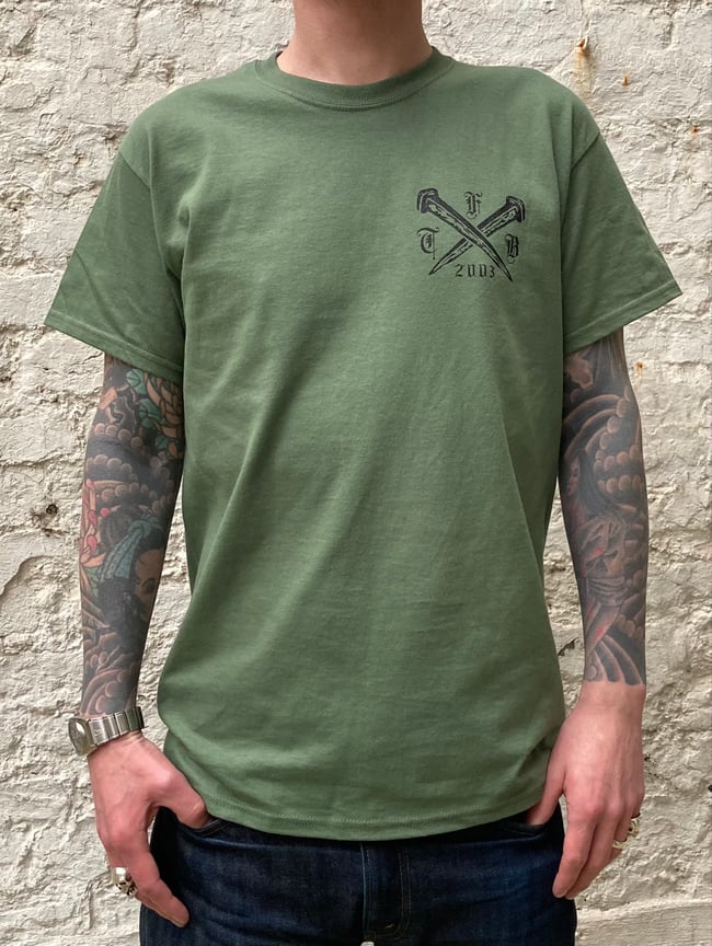 Miserere Nobis T-Shirt