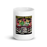 Image 3 of Strictly Breaks Volume 1 Coffee Mug