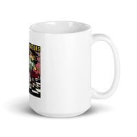 Image 4 of Strictly Breaks Volume 1 Coffee Mug