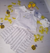 Image 1 of "Little Friends" Two Piece Set 