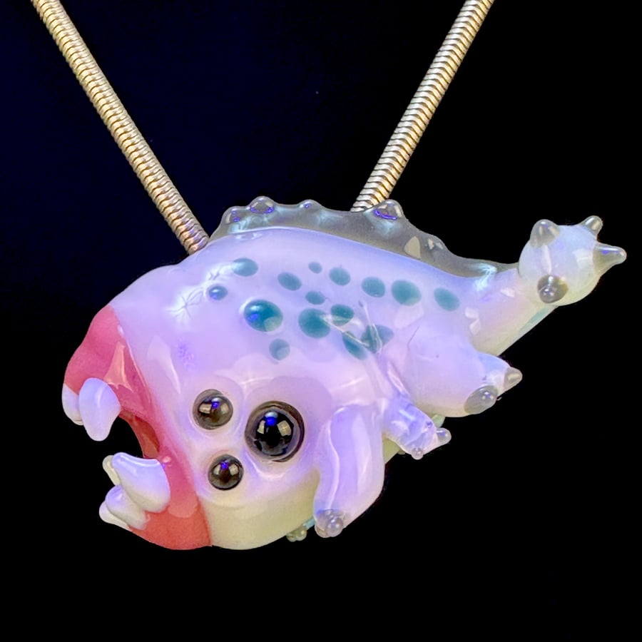 Image of Glopal Chompus Pendant