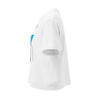Image 5 of N Women’s heavyweight boxy tee