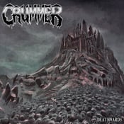 Image of CRUMMER -DEATHWARDS CD