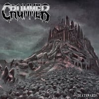 CRUMMER -DEATHWARDS CD