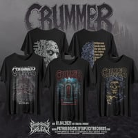 Image 2 of CRUMMER LONGSLEEVES/ T-SHIRTS