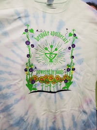 Image of Limited edition TIE DYE t-shirt!!!