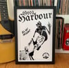 Greg Harbour Poster
