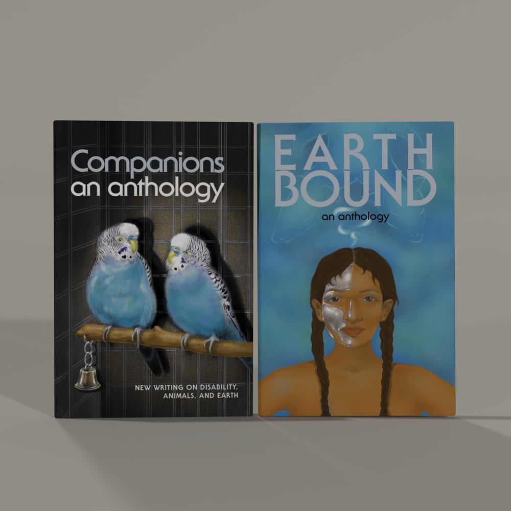 Image of Companions & Earthbound (PDF)