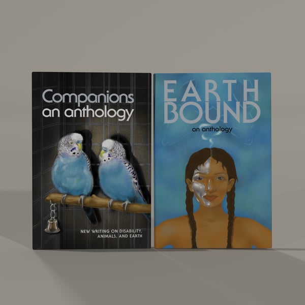 Image of Companions & Earthbound (PDF) 