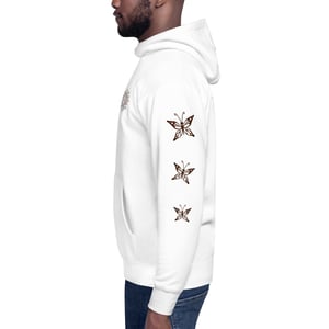 Image of Flower Prince (Hoodie)
