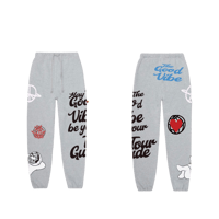 Image 1 of Solar Sweatpants