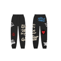 Image 2 of Solar Sweatpants