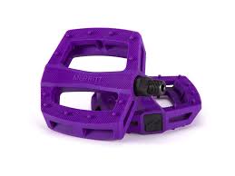 Merritt P1 Pedals