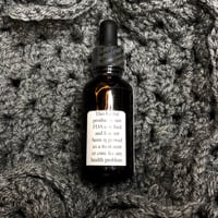 Image 2 of Valerian Root 1 oz Tincture