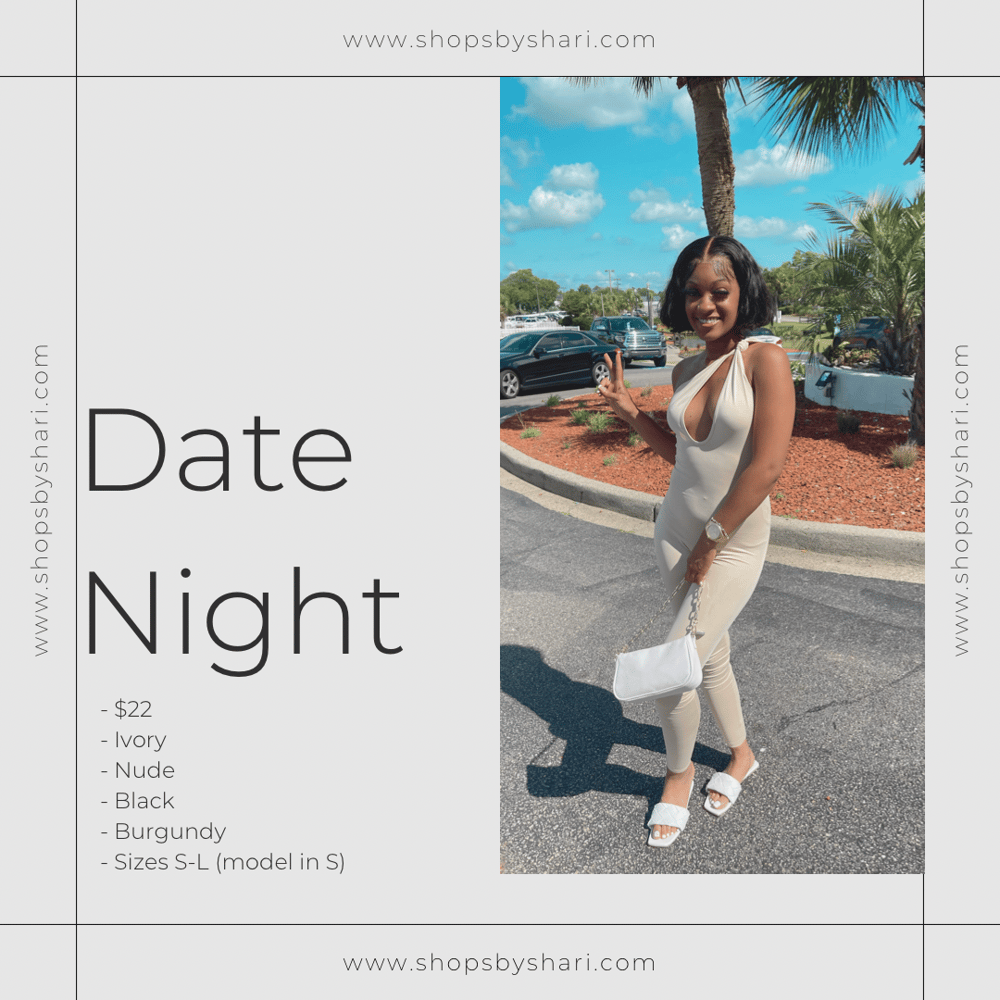 Image of Date Night