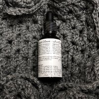 Image 1 of Red Clover 1 oz Tincture