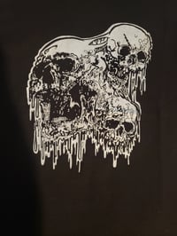 Image 2 of Dripping Skulls