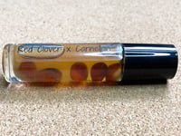 Red Clover X Red Jasper 10 ml Roller