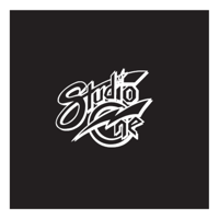 Image 2 of 2 Logo | "The Backlot / Studio One" Limited Edition T-Shirt (Black) 