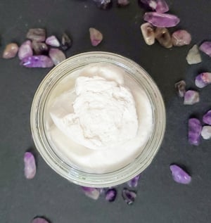 Rose + Calendula Hand Cream