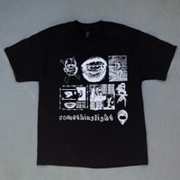 SOMETHING LIGHT (small-2XL) 