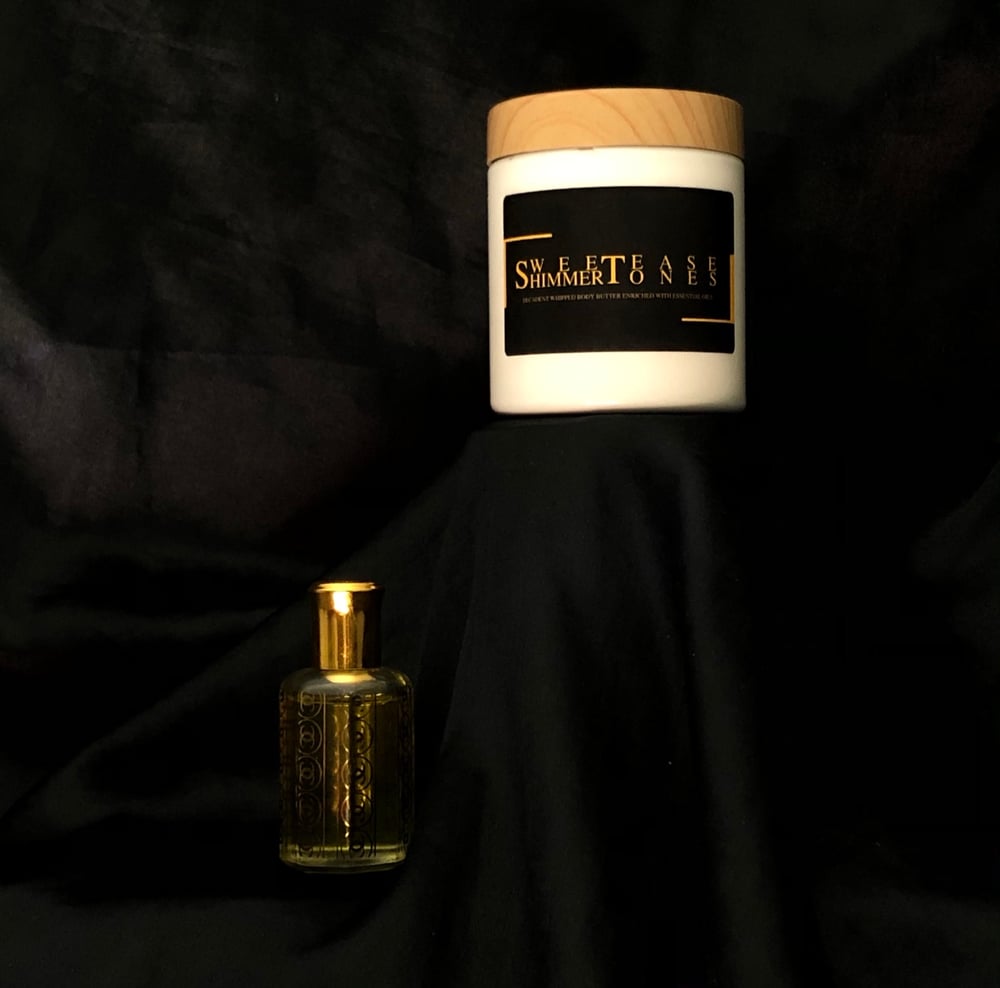Image of SCENT TONES | SCENTS | OUD 
