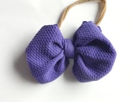 Image 1 of Grape (restock) | bow + more