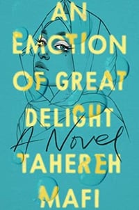 Image 2 of Tahereh Mafi -- SIGNED