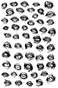 Image 2 of "Come and See" 13"x19" Fine Art Print