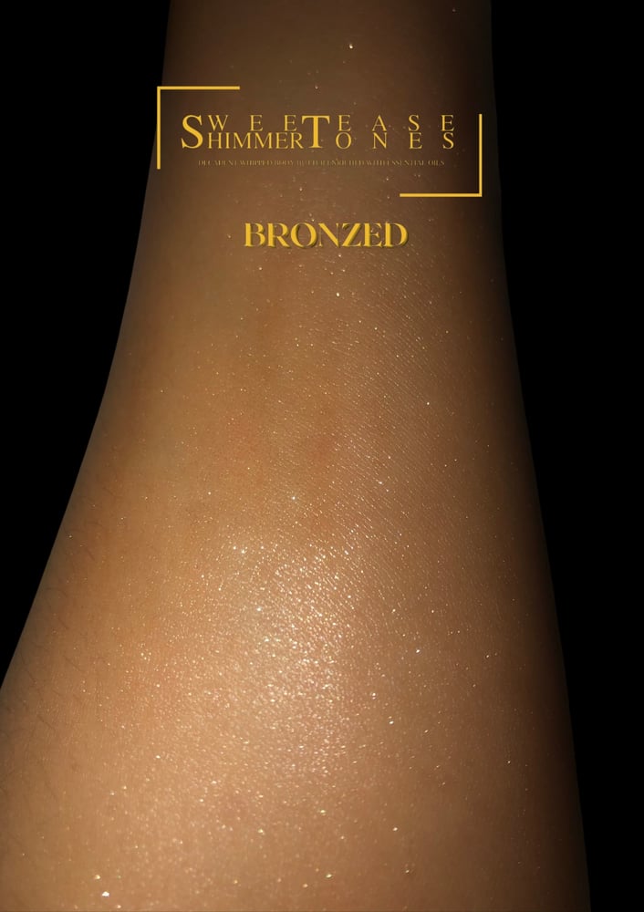Image of SHIMMER TONES | BRONZE 