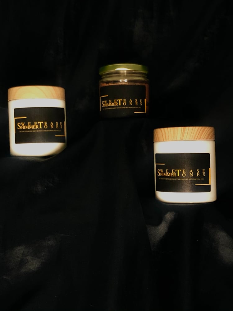 Image of SHIMMER TONES | BRONZE 