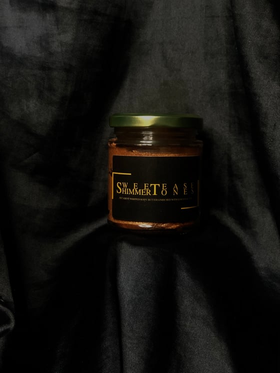 Image of SHIMMER TONES | BRONZE 