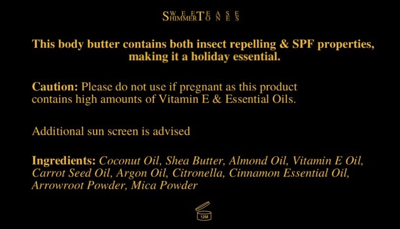 Image of SHIMMER TONES | BRONZE 
