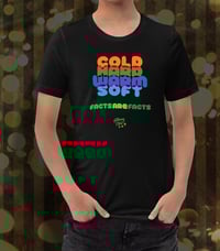 Image 2 of Cold Hard Warm Soft T-Shirt