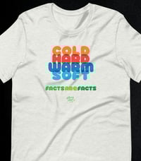 Image 3 of Cold Hard Warm Soft T-Shirt