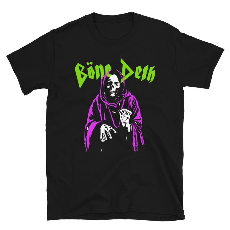 Image of Bone Reaper